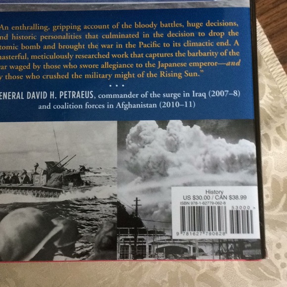 Bundle of 3 Bill O’Reilly Books - Picture 2 of 4